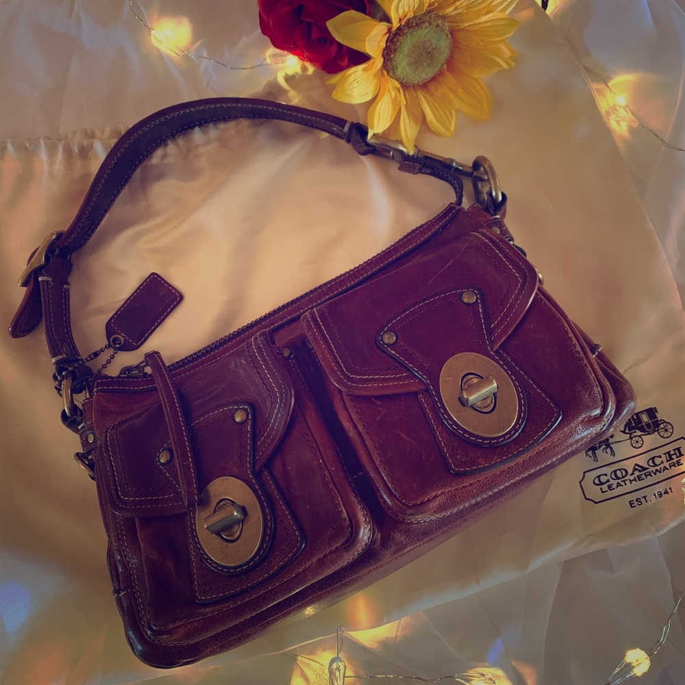 Hobo bag